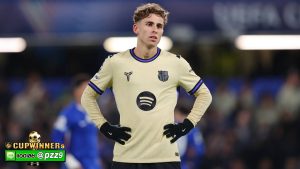 บาร์เซโลน่า