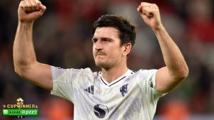 แมนเชสเตอร์ยูไนเต็ด