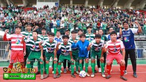 โรงเรียนหมอนทองวิทยา