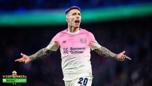 ไบเออร์เลเวอร์คูเซ่น