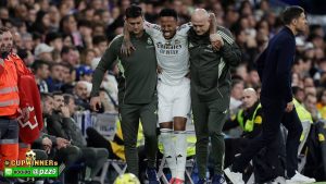 เรอัลมาดริด