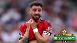 แมนเชสเตอร์ยูไนเต็ด