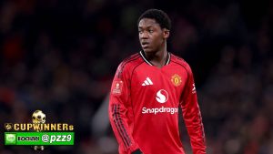 แมนเชสเตอร์ยูไนเต็ด
