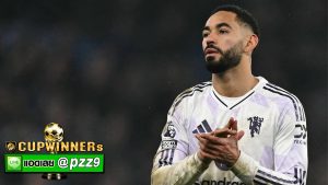 แมนเชสเตอร์ยูไนเต็ด