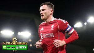สโมสรลิเวอร์พูล