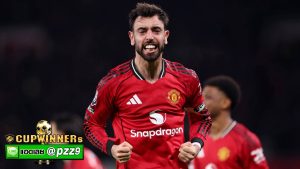 แมนเชสเตอร์ยูไนเต็ด