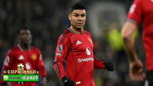 แมนเชสเตอร์ยูไนเต็ด