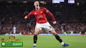 แมนเชสเตอร์ยูไนเต็ด