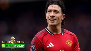 แมนเชสเตอร์ยูไนเต็ด