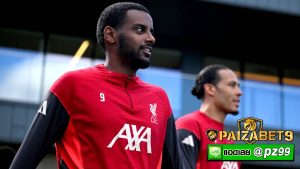 สโมสรลิเวอร์พูล